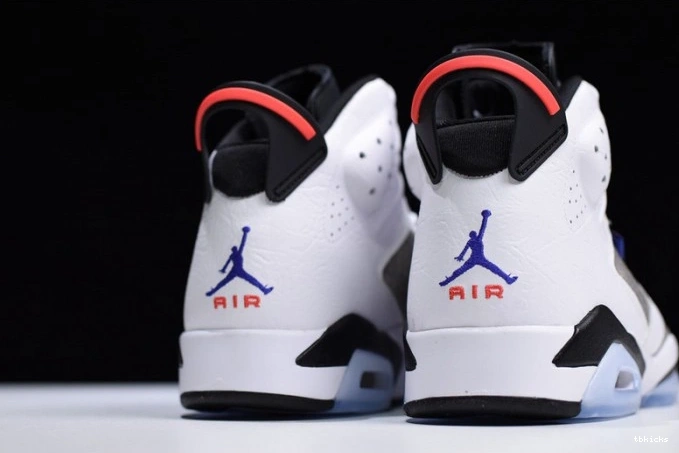 Cheap TB Air CI3125-100 Flint 6 Jordan Grey 0701